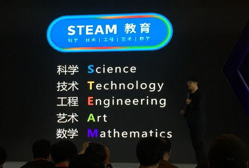 科技輔導(dǎo)老師 融合學(xué)識(shí)與技術(shù)的教育先鋒
