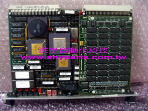 Motorola MVME147 經(jīng)典VME總線工控板的堅(jiān)固基石